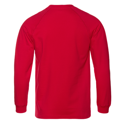 Свитшот унисекс STAN футер с начёсом 220, 60