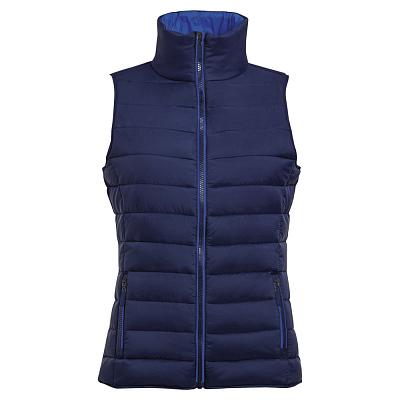 Жилет Wave Women темно-синий (Тёмно-синий)