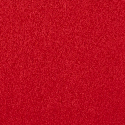 Заготовка из фетра Felt S  (Красный)