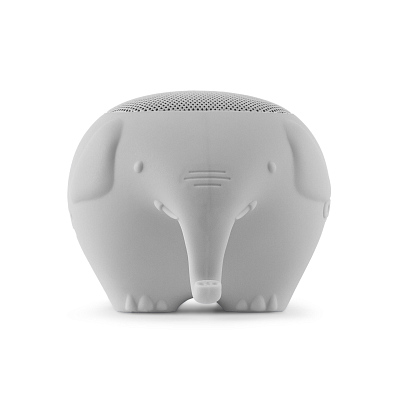 Портативная колонка Rombica Mysound Jumbo, розовый
