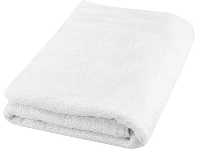 Полотенце для ванной Ellie (Белый)