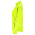 Куртка («ветровка») GLASGOW WOMAN женская, ФЛУОРЕСЦЕНТНЫЙ ЖЕЛТЫЙ 2XL - Фото 3
