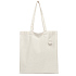 Сумка для покупок LUMISSA 325 г/м² с ремувкой, натуральный/белый - Фото 4