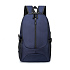 Рюкзак Metropol, синий  - Фото 2