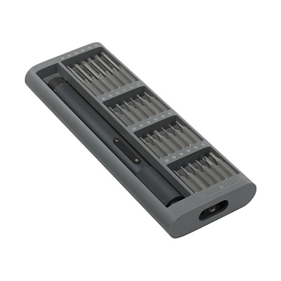 Аккумуляторная отвертка Xiaomi Electric Precision Screwdriver Kit