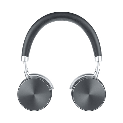 Наушники беспроводные Rombica MySound BH-13 ANC, коричневый