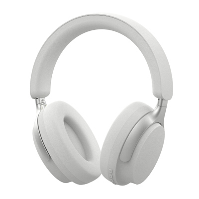 Наушники беспроводные PERO BH06, белый