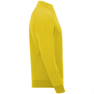 Джемпер (поло) EPIRO мужской, ЖЕЛТЫЙ 2XL