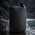 Водонепроницаемая сумка DRYBAG, Чёрный - Фото 3