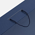 Коробка Drop Top Hold, темно-синяя - Фото 4