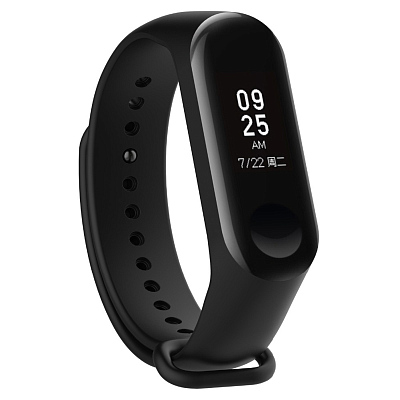 Смарт-браслет Xiaomi Mi Band 3
