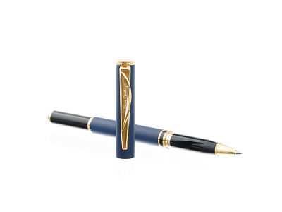 Ручка 2 в 1 шариковая и перьевая Combi Pen