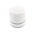 Беспроводная Bluetooth колонка Bardo, белый - Фото 3