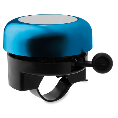 Велосипедный звонок (Синий)