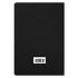 Ежедневник Спарк (Spark) недатированный, черный (без упаковки, без стикера) - Фото 15
