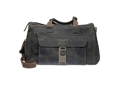 Сумка дорожная Native (Черный)