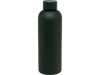 Бутылка из нержавеющей стали Spring, 500 мл