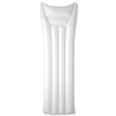 Матрас надувной (Белый)