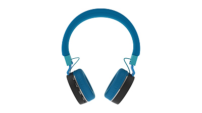 Наушники беспроводные RITMIX RH-415BTH, красный