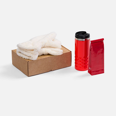 Набор Floktoria  (Красный)