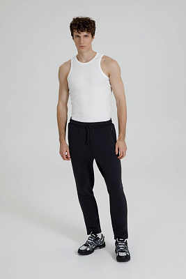 Майка унисекс Neofit, молочно-белая (Белый)