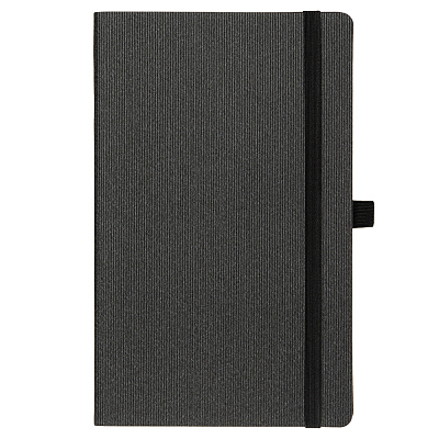 Блокнот Cayenne (Чёрный)