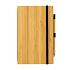Блокнот с вечным карандашом Bamboo FSC® - Фото 7