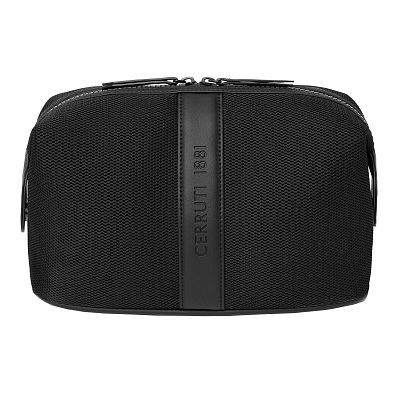 Несессер Mesh (Черный)