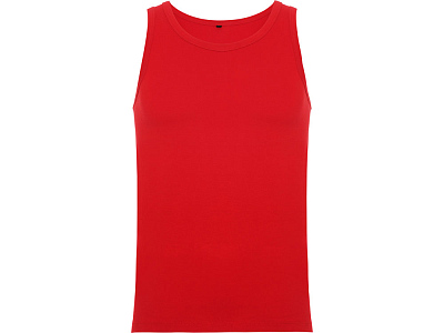 Майка Texas мужская (Красный)