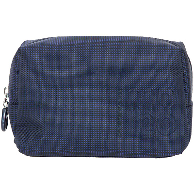 Косметичка MD20 синия Косметичка MD20 синия
