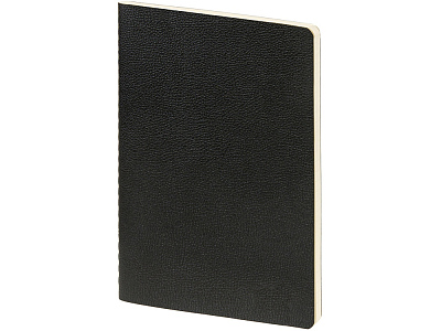 Бизнес-тетрадь А5 Megapolis Loft Flex (Чёрный)