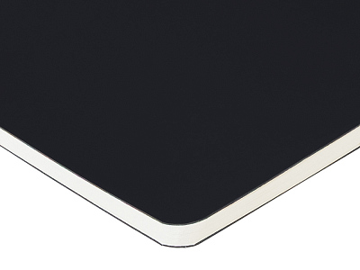 Скетчбук Sketch & Art 100 г/м2, soft-touch