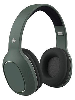 Наушники беспроводные PERO BH04, черный