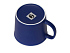 Кружка Nancy, матовая - Фото 4