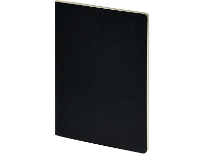 Бизнес-тетрадь А4 Pragmatic (Чёрный)