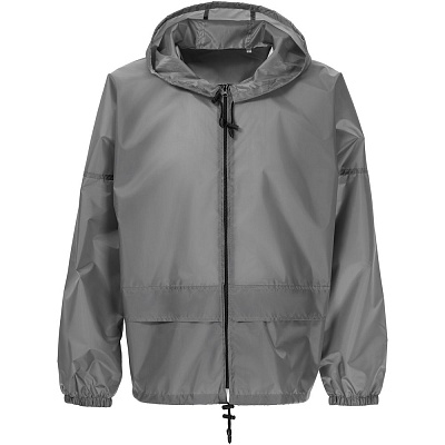 Ветровка Kivach Promo  (Серый)