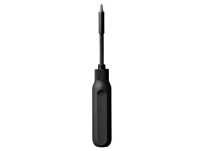 Отвертка Mi 16-in-1 Ratchet Screwdriver (Черный)