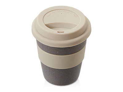 Стакан из бамбукового волокна Café