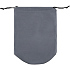 Чехол Raum для пледа, серый - Фото 4