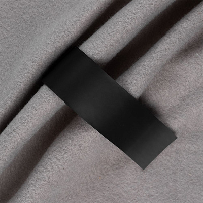 Лента силиконовая Biguna 35 S, черная, 30 см (Чёрный)