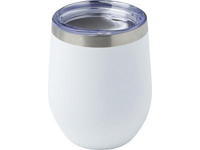 Термокружка Corzo (Белый)