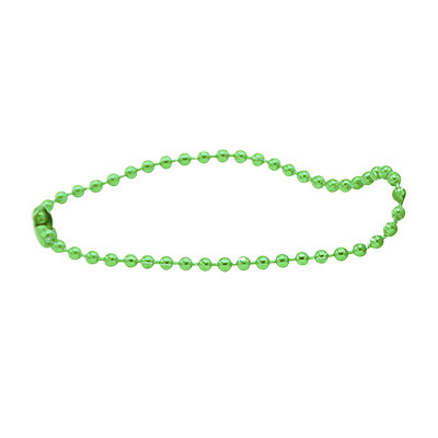 Цепочка для флешки Designer Зеленый (Зеленый)