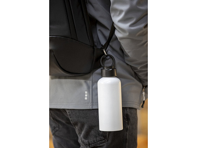 Бутылка для воды Trinity из переработанного алюминия