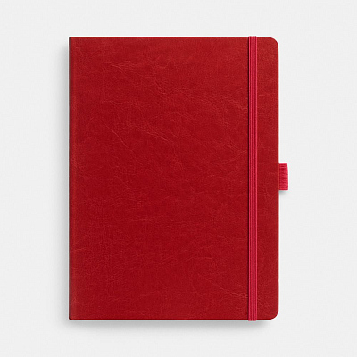 Набор Lucky Office, красный