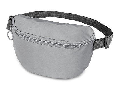 Светоотражающая сумка на пояс Neo Reflector (Серебристый) Светоотражающая сумка на пояс Neo Reflector (Серебристый)