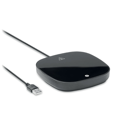 Подставка для чашки (Чёрный)