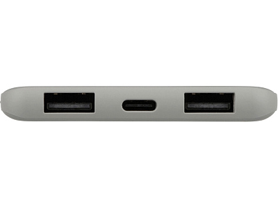 Внешний аккумулятор Powerbank C1, 5000 mAh