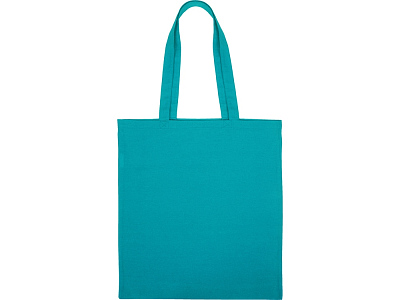 Сумка из хлопка Carryme 140, 140 г/м2
