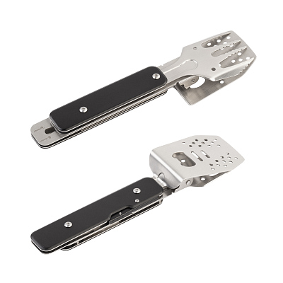 Набор "Roast set", черный