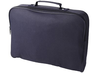 Конференц сумка для документов Florida (Тёмно-синий)